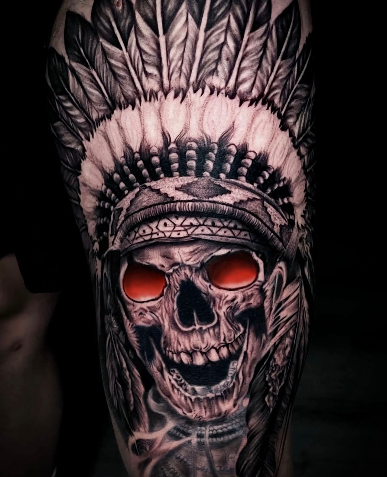 Tattoo ontwerp