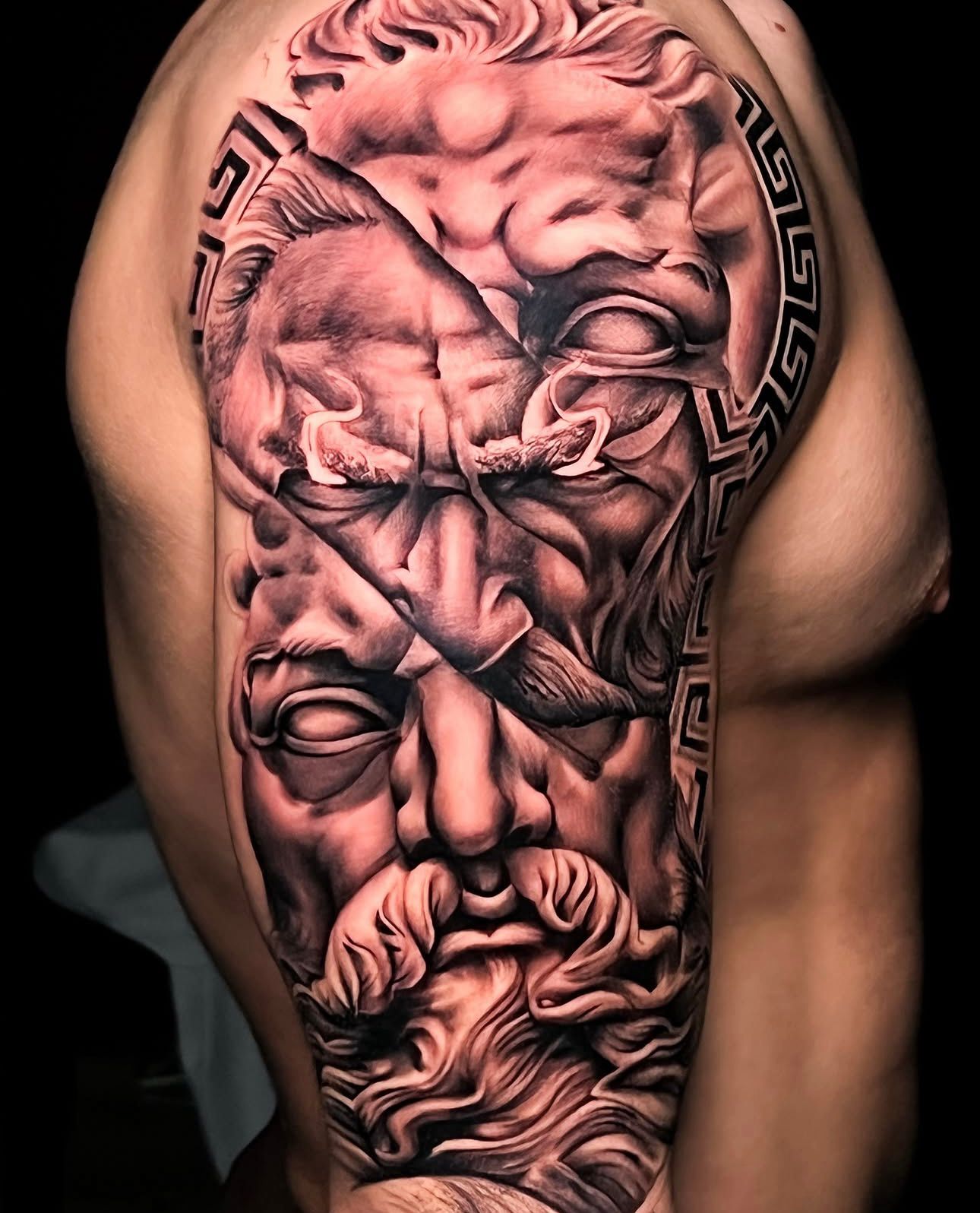 Tattoo ontwerp