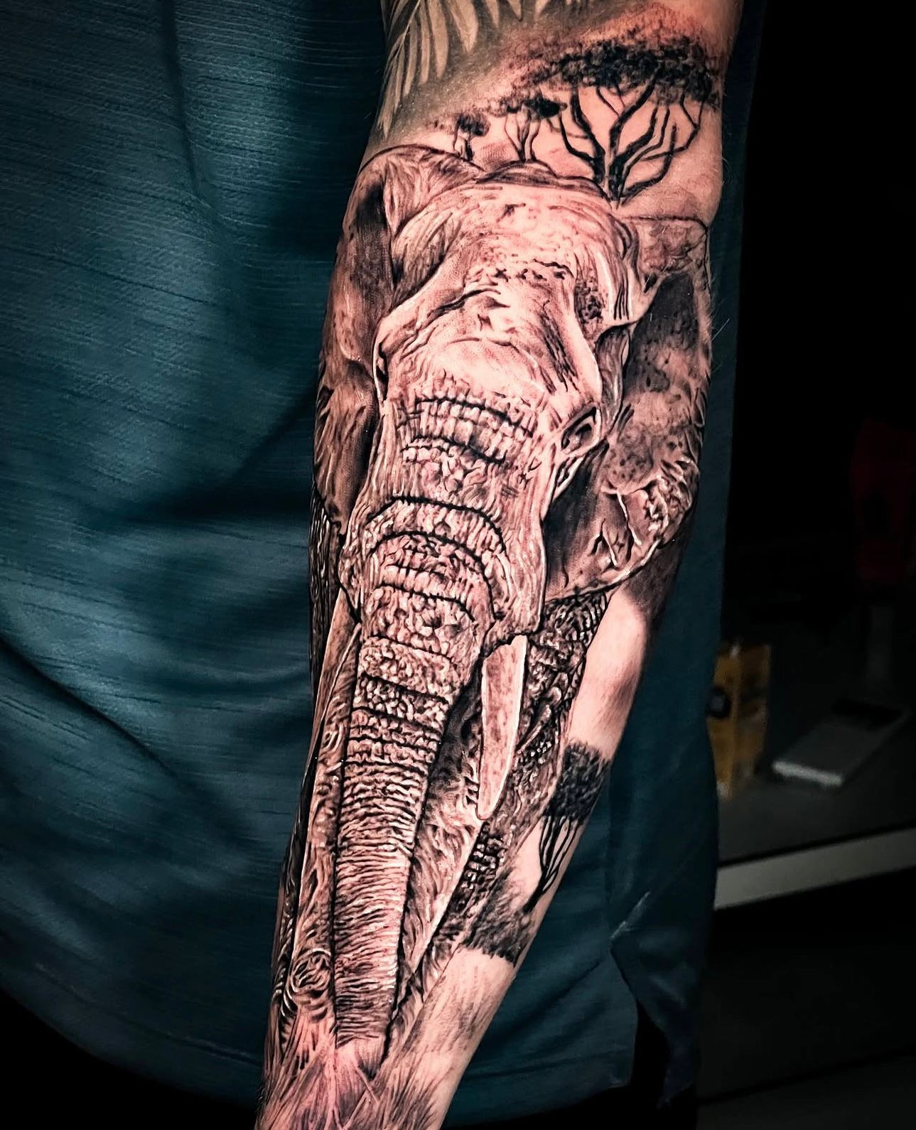 Tattoo ontwerp
