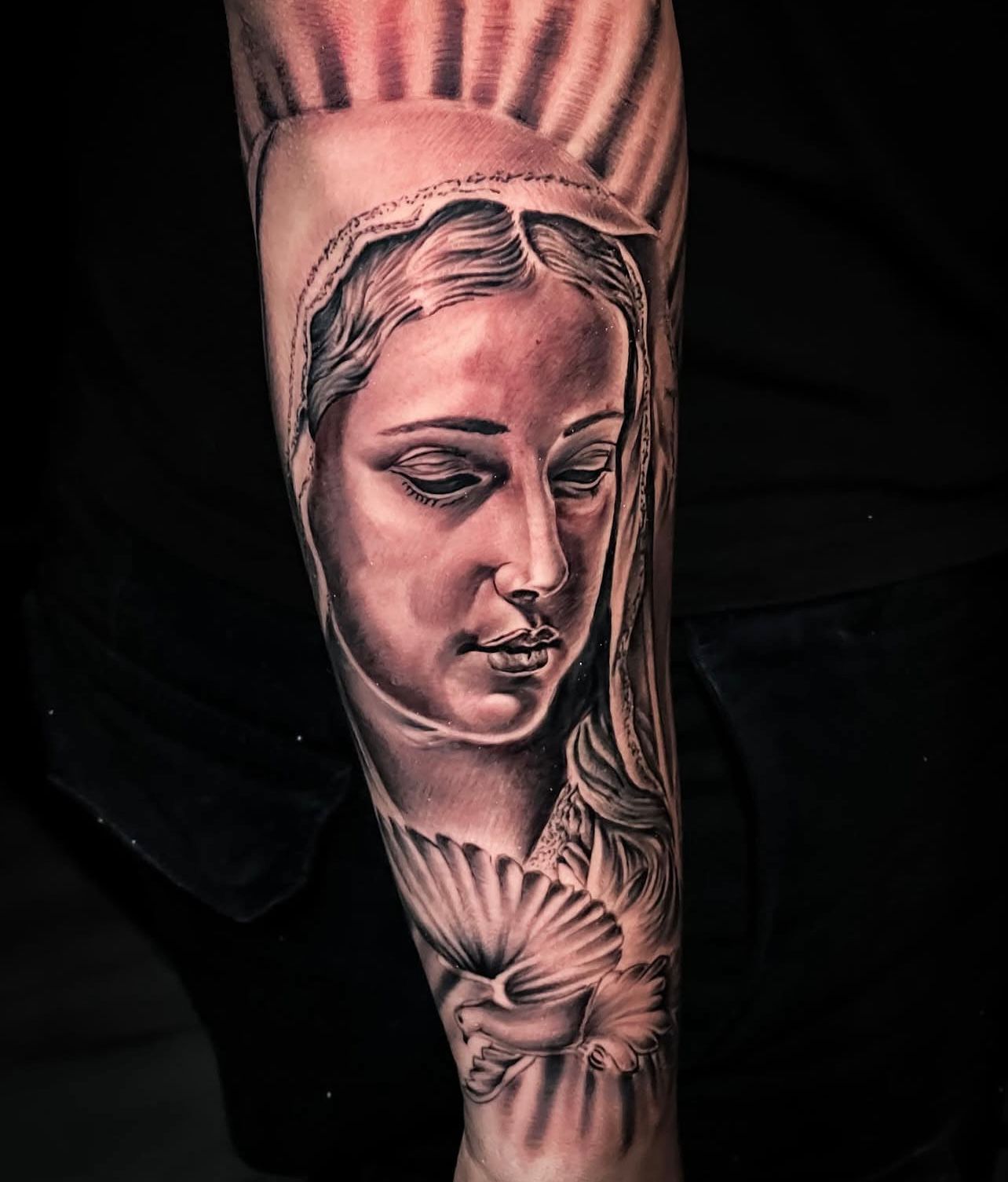 Tattoo ontwerp