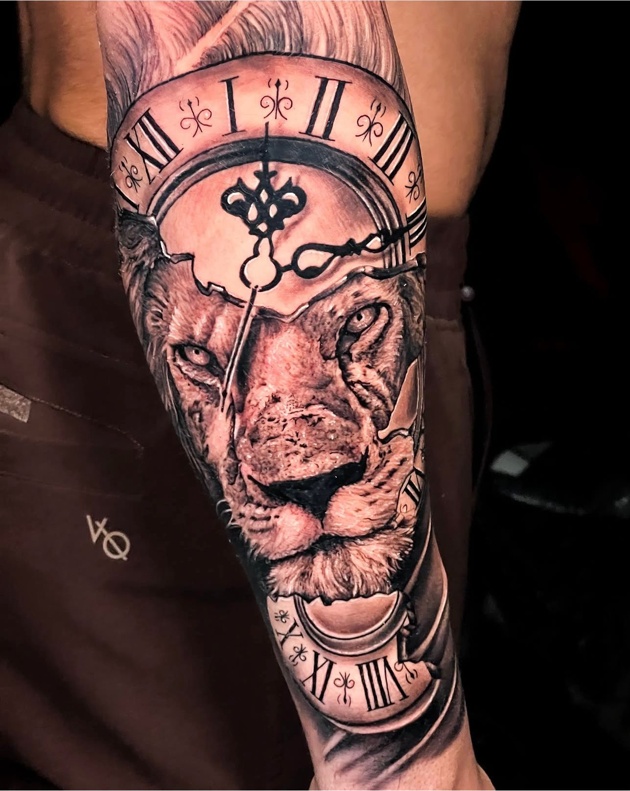 Tattoo ontwerp