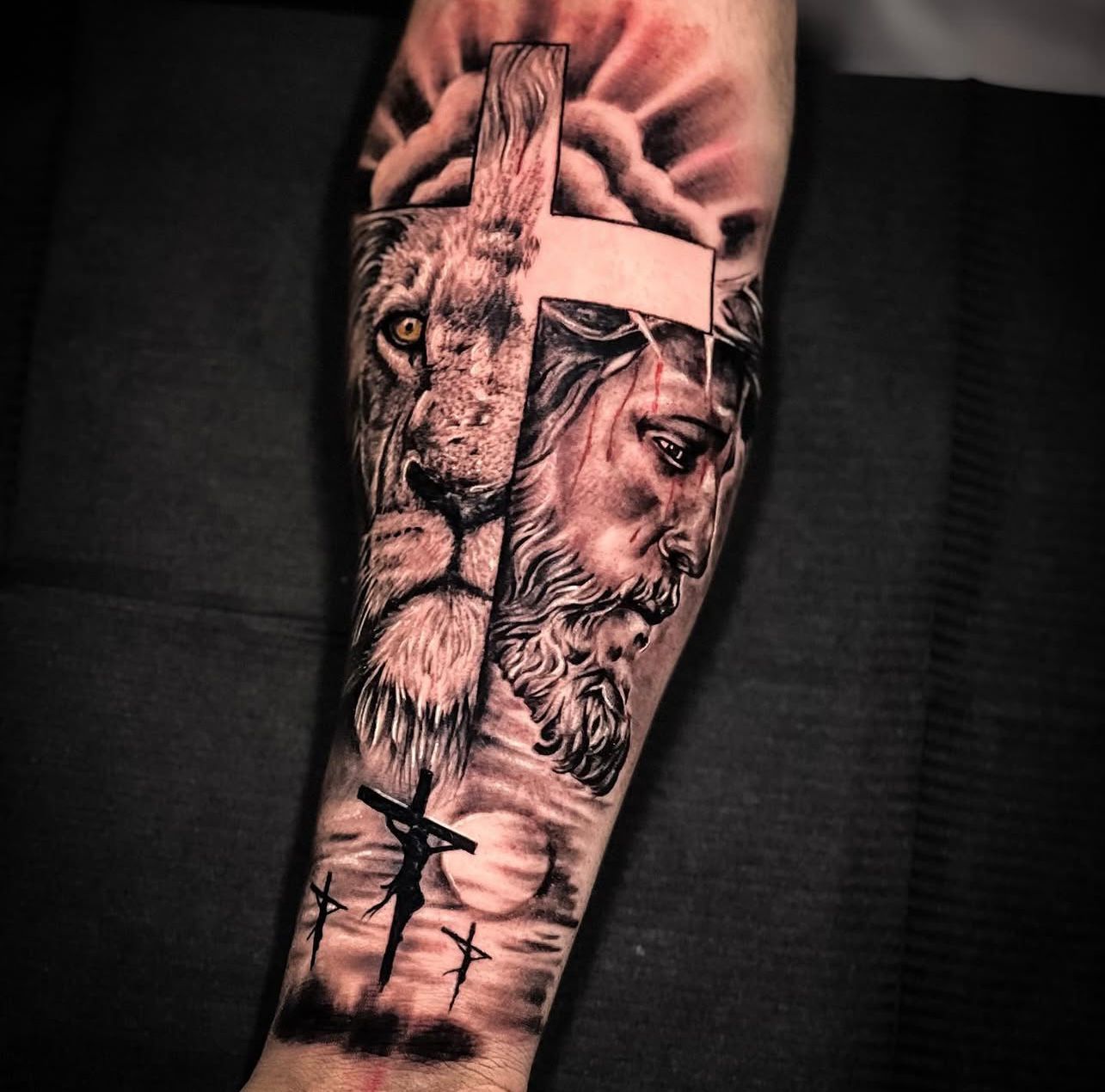 Tattoo ontwerp